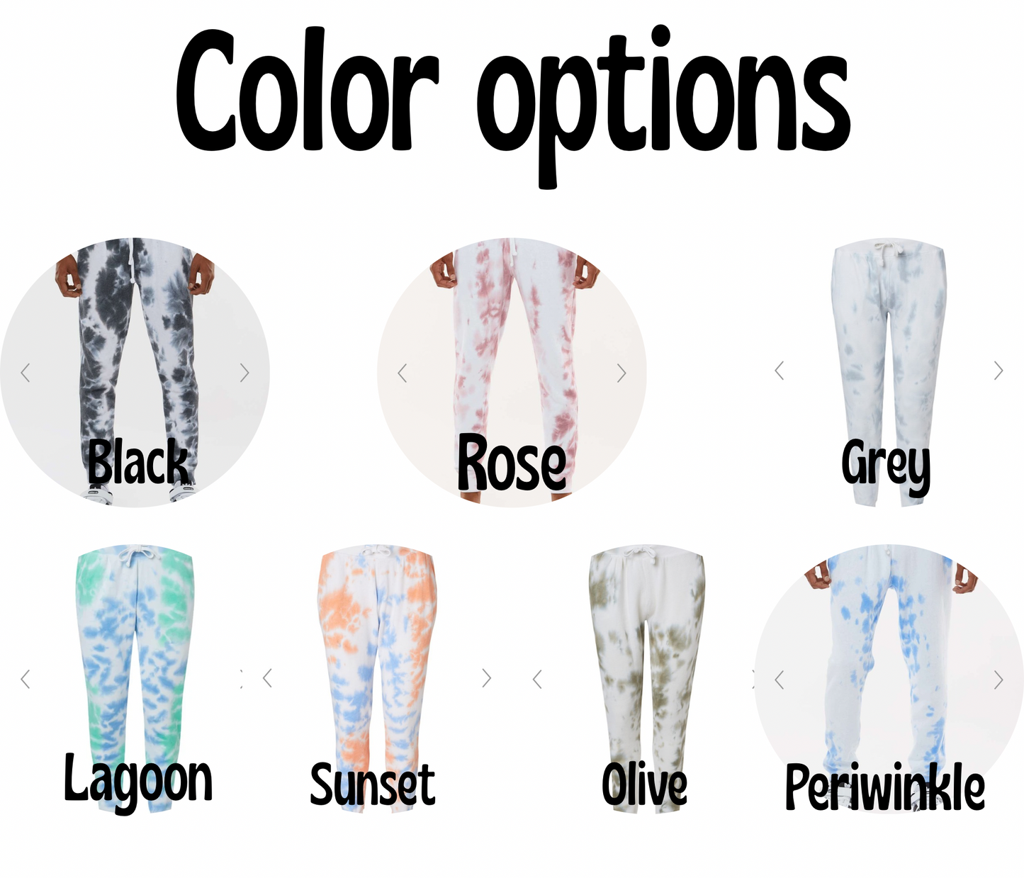 ‼️$20 sweat pants‼️