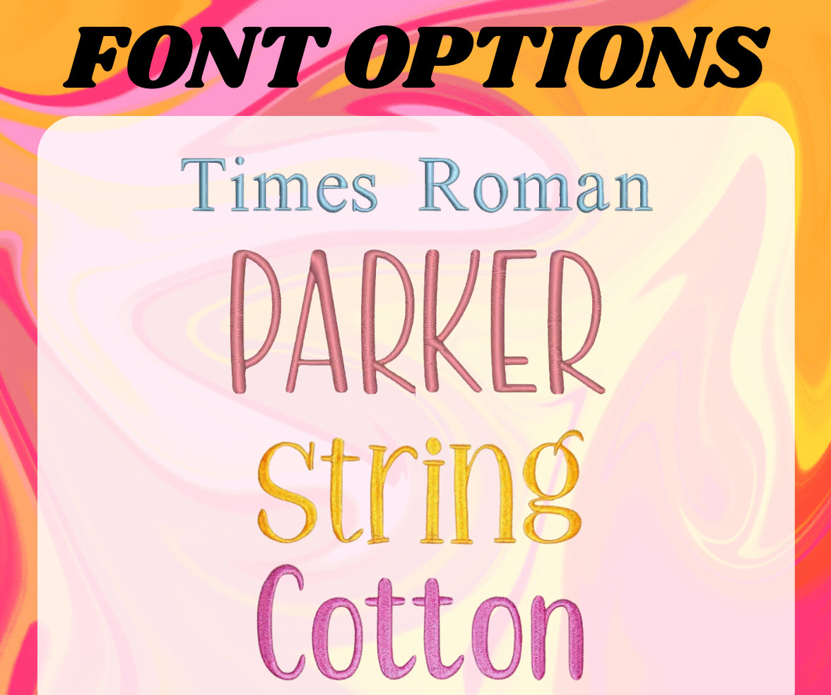 ⭐️CUSTOM SAYING⭐️ tees and sweatshirts