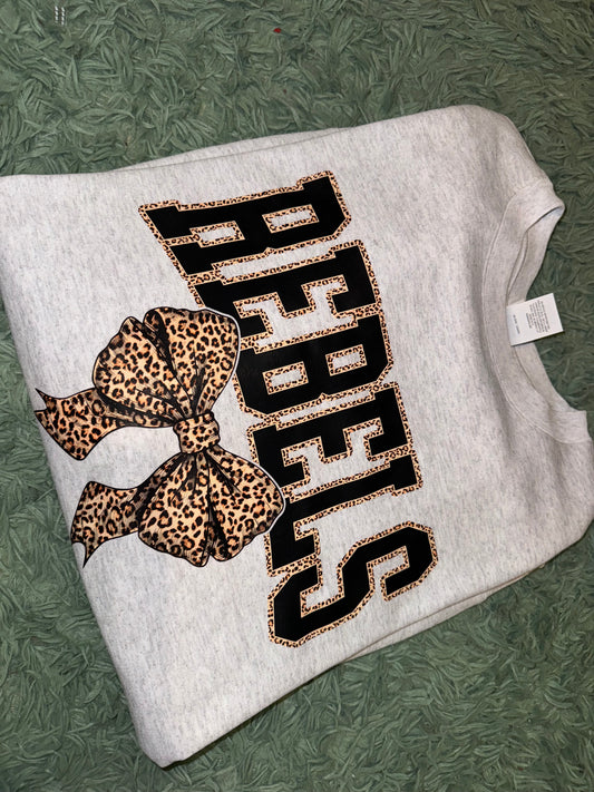 Cheetah Rebels (dtf)