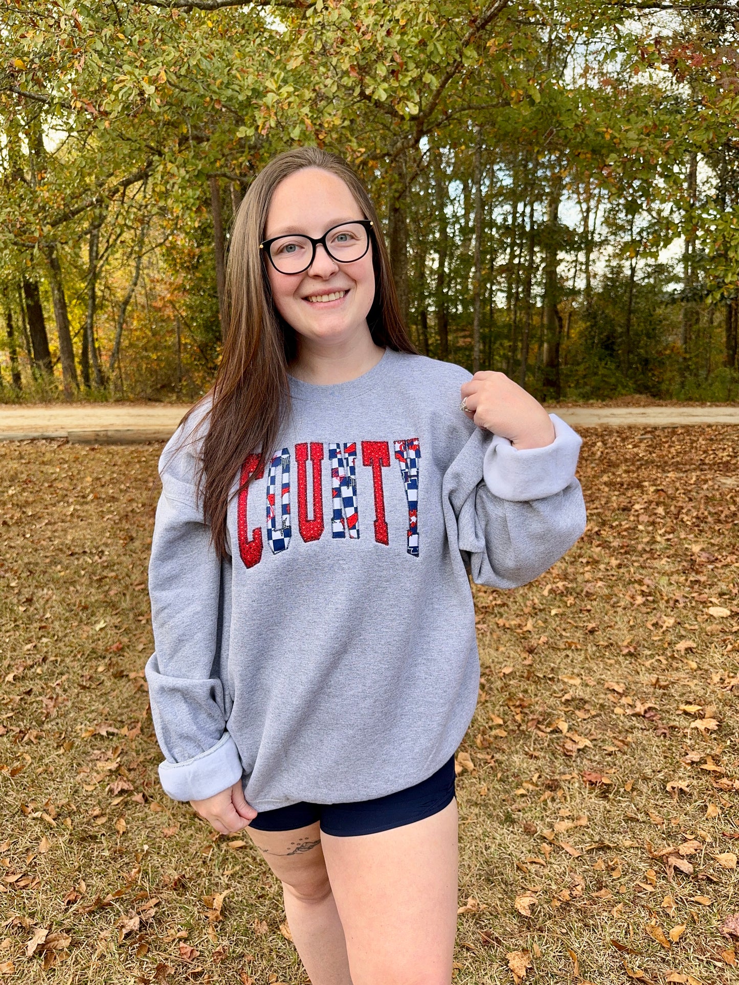 ✨Exclusive COUNTY✨ (youth and adult)