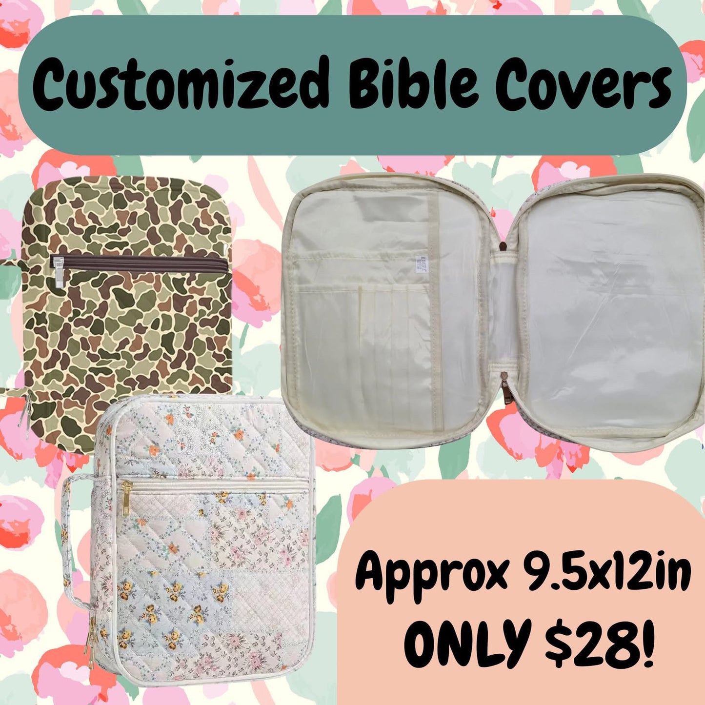 Chaplain Bible/Book cover