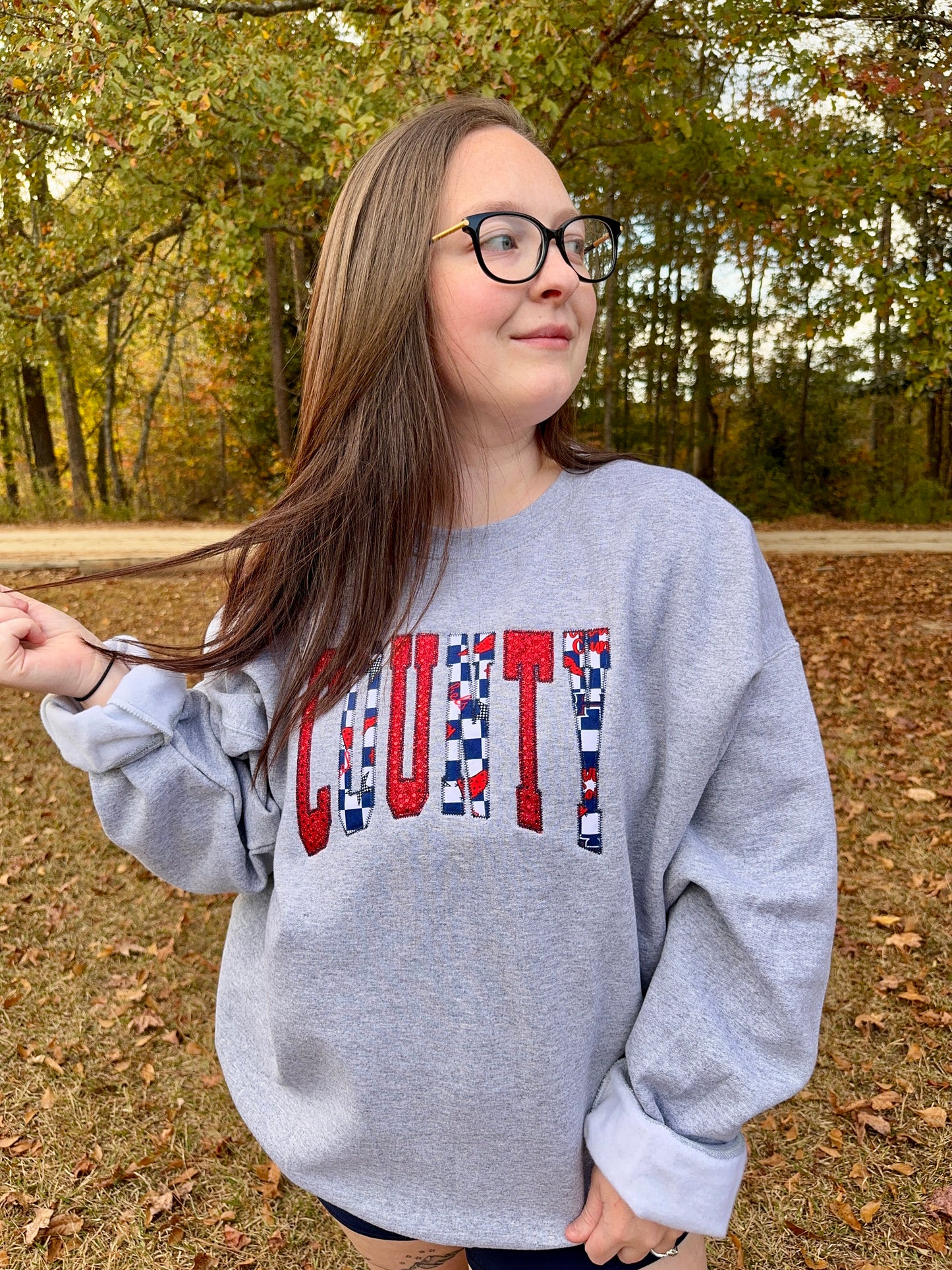 ✨Exclusive COUNTY✨ (youth and adult)