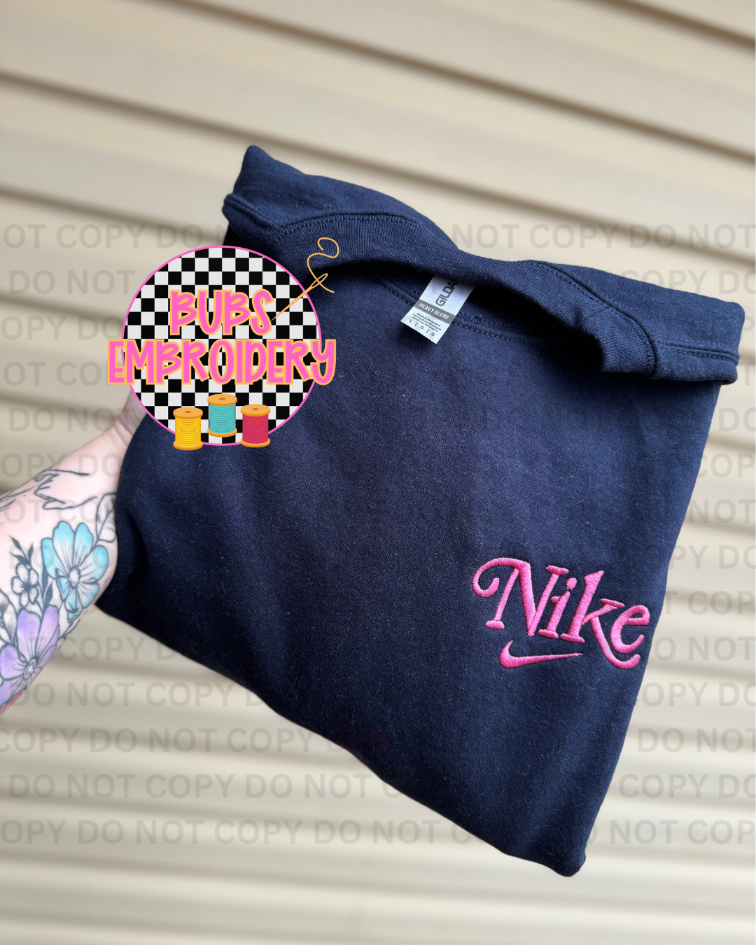 Nke pocket design