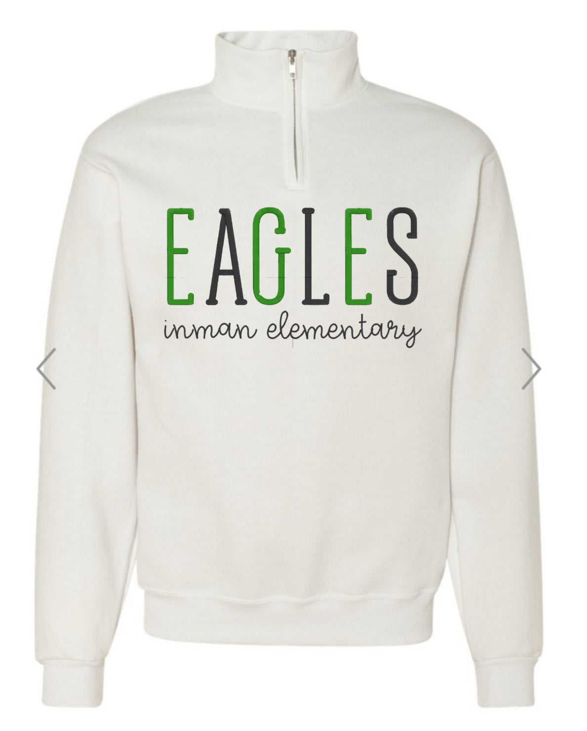 Eagles Inman Elementary