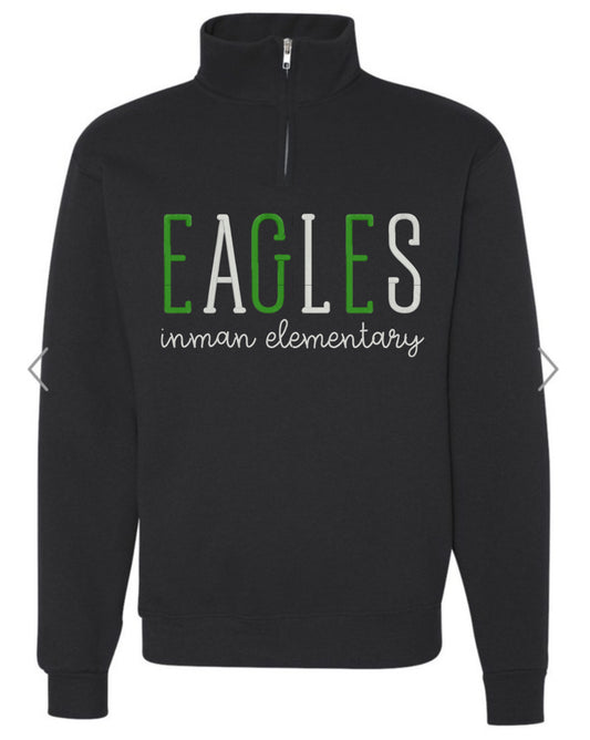 Eagles Inman Elementary