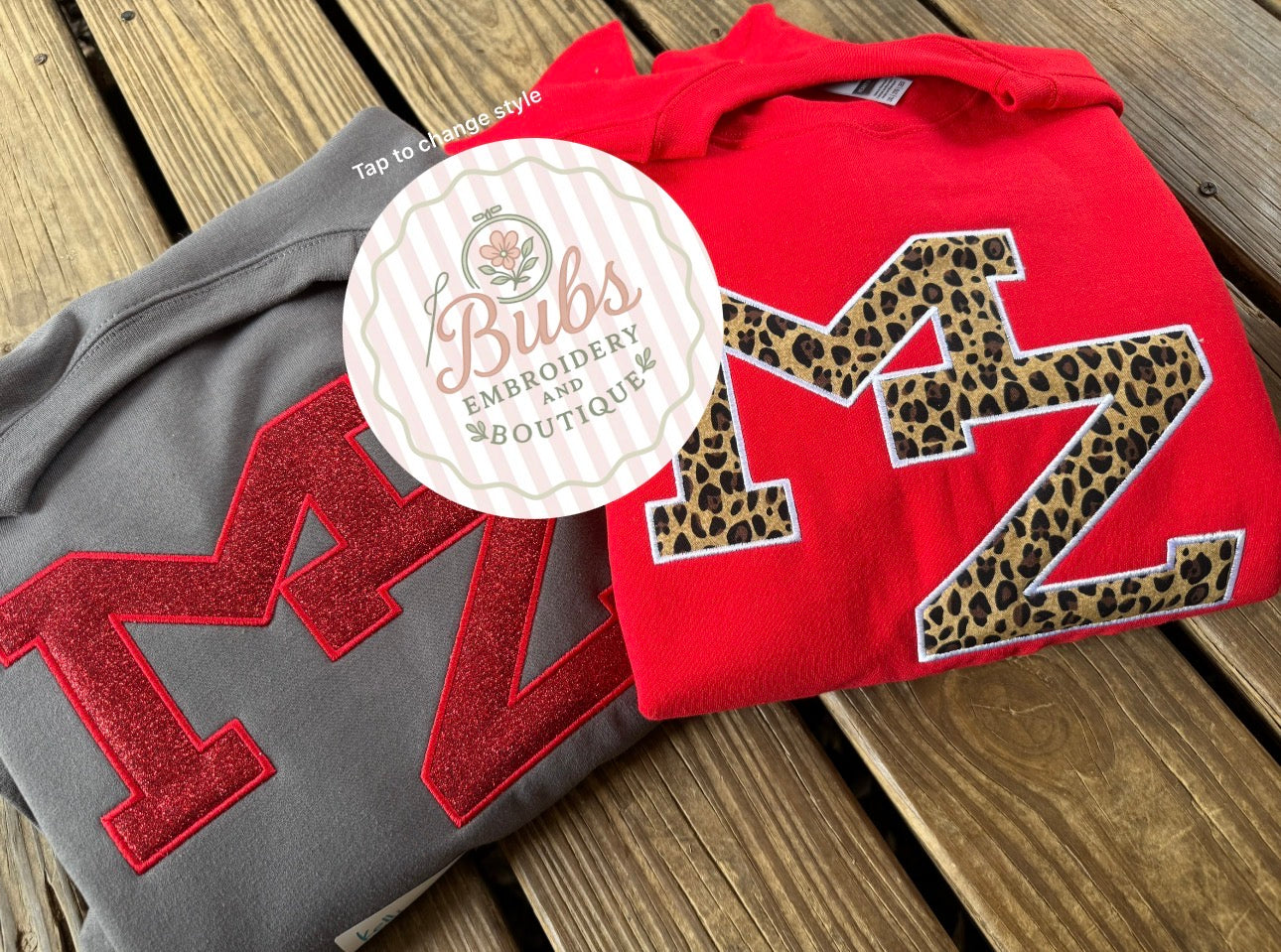 Mount Zion applique ✨Bubs exclusive file✨
