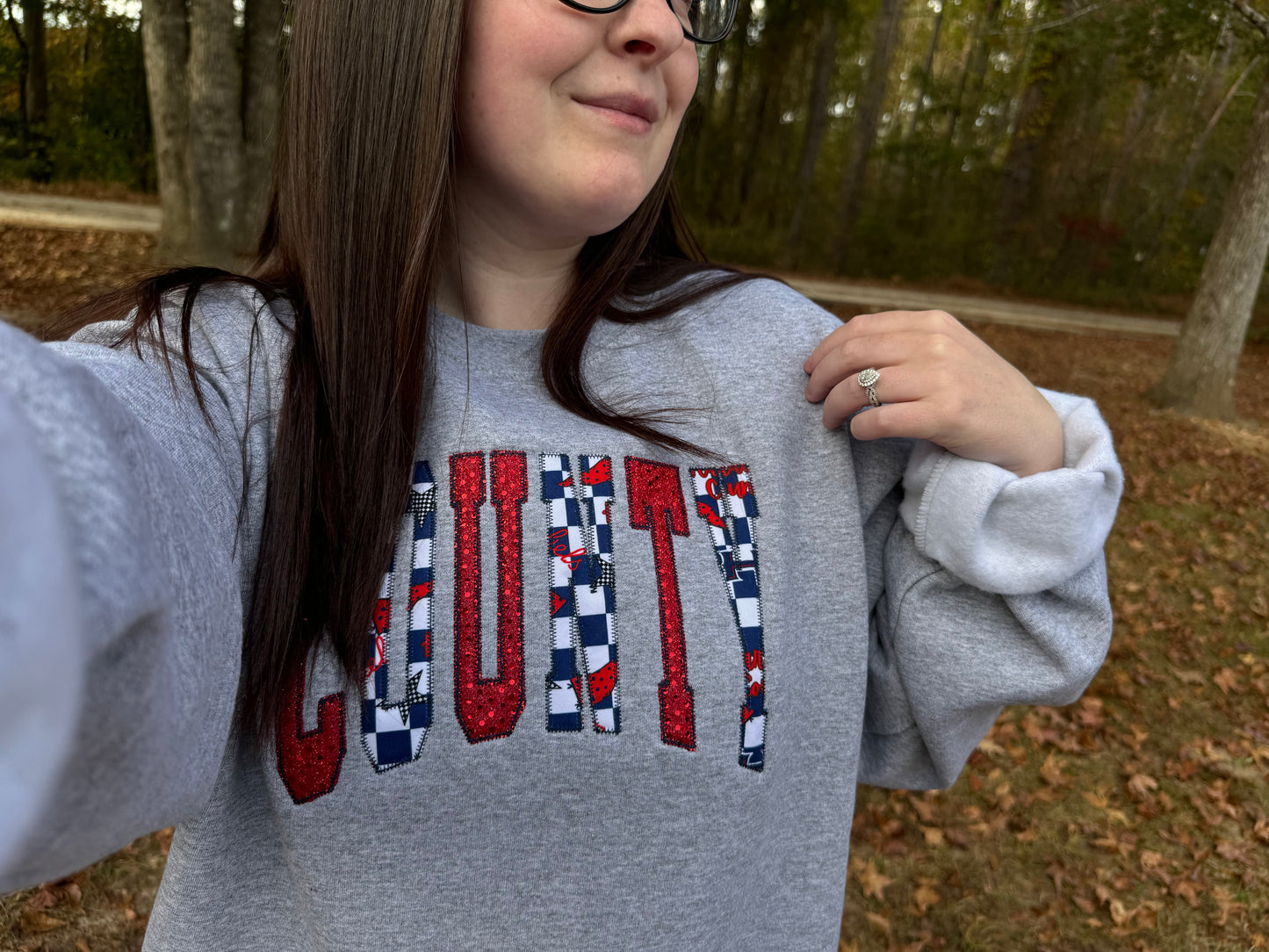 ✨Exclusive COUNTY✨ (youth and adult)