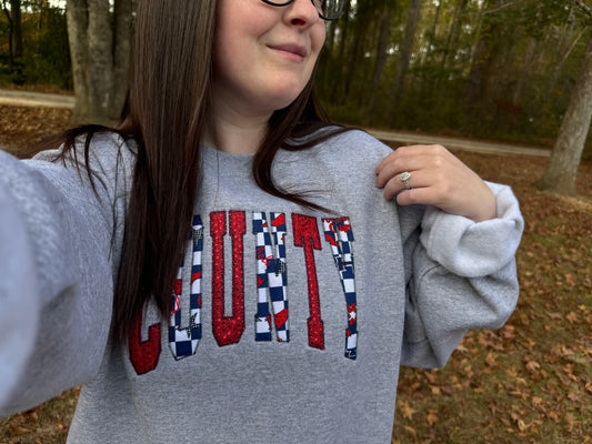 ✨Exclusive COUNTY✨ (youth and adult)