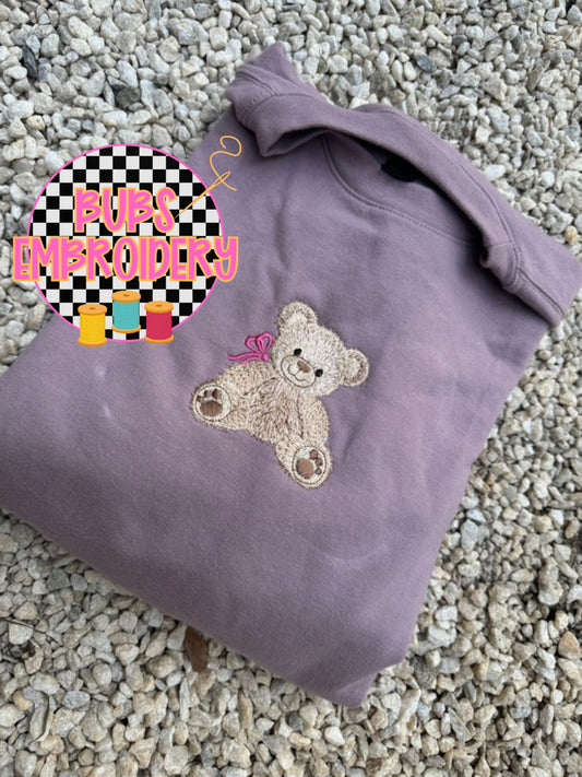 Teddy bear