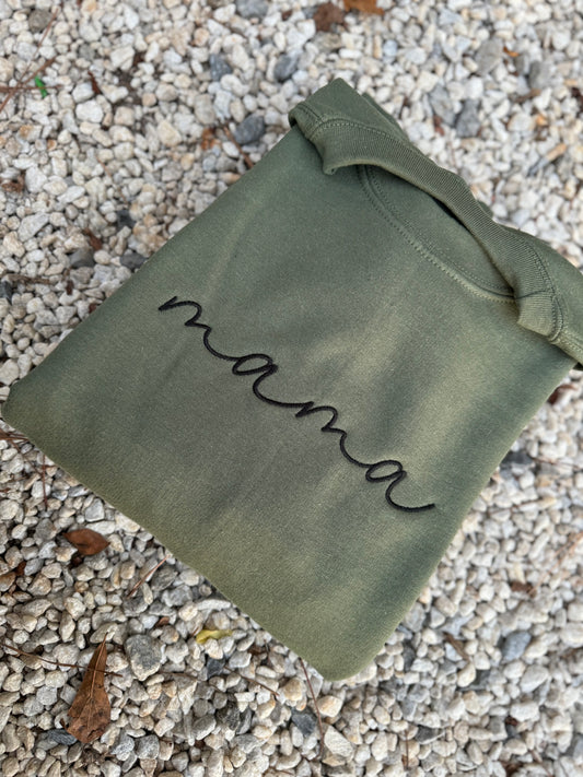 🫢SECRET SALE🫢            CUSTOM CURSIVE NAME/WORDS