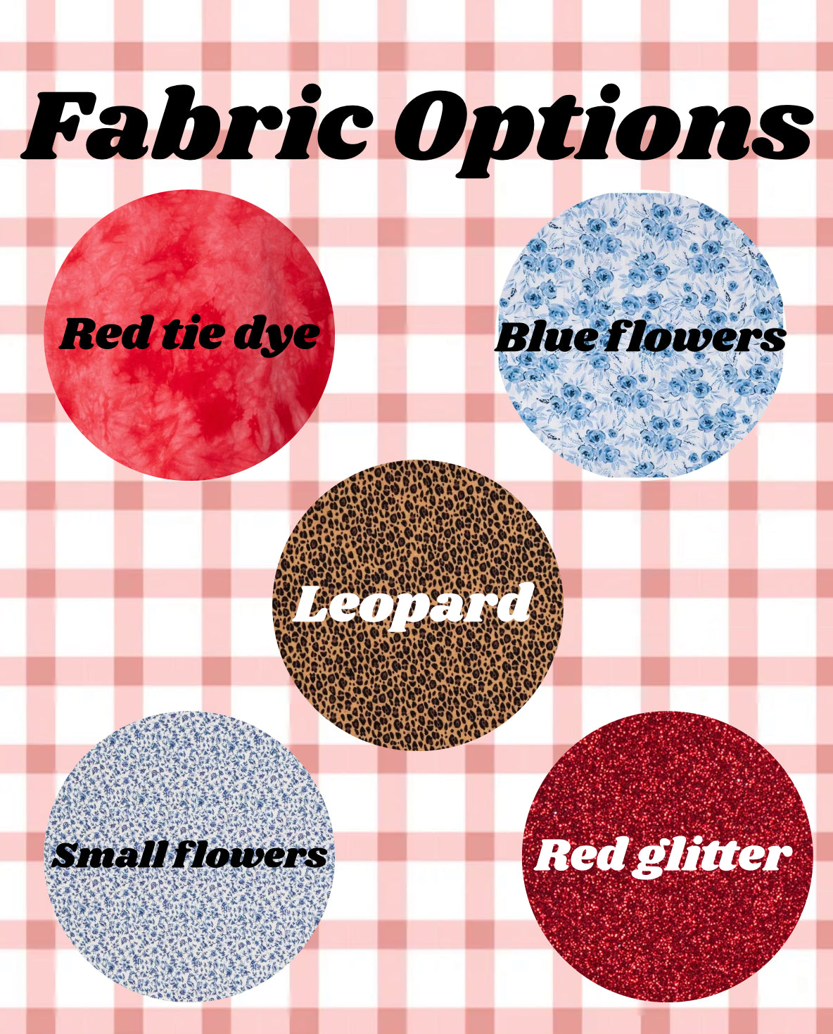 HC appliqué