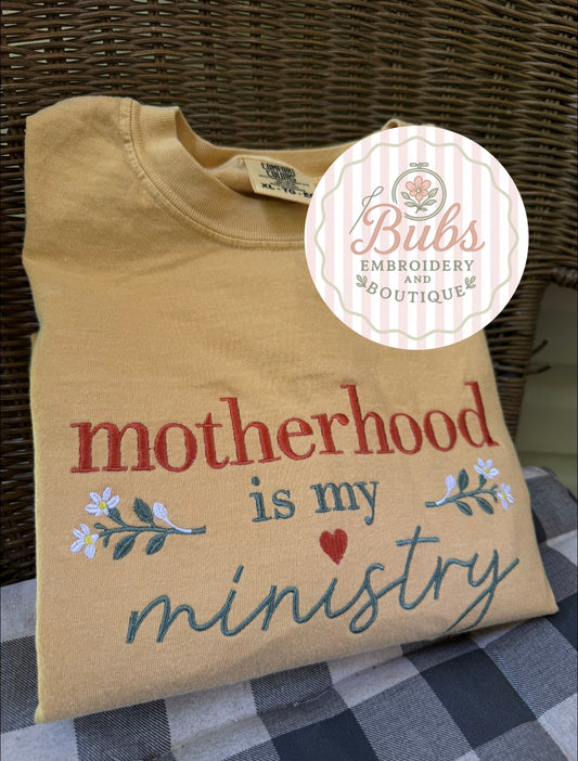 Bubs exclusive 🌸motherhood is my ministry🌸