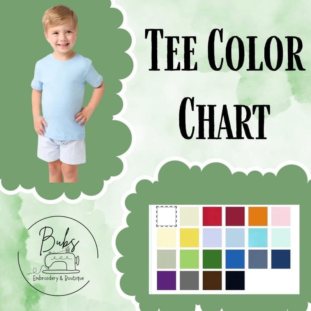 Cross and bows (baby and toddler)