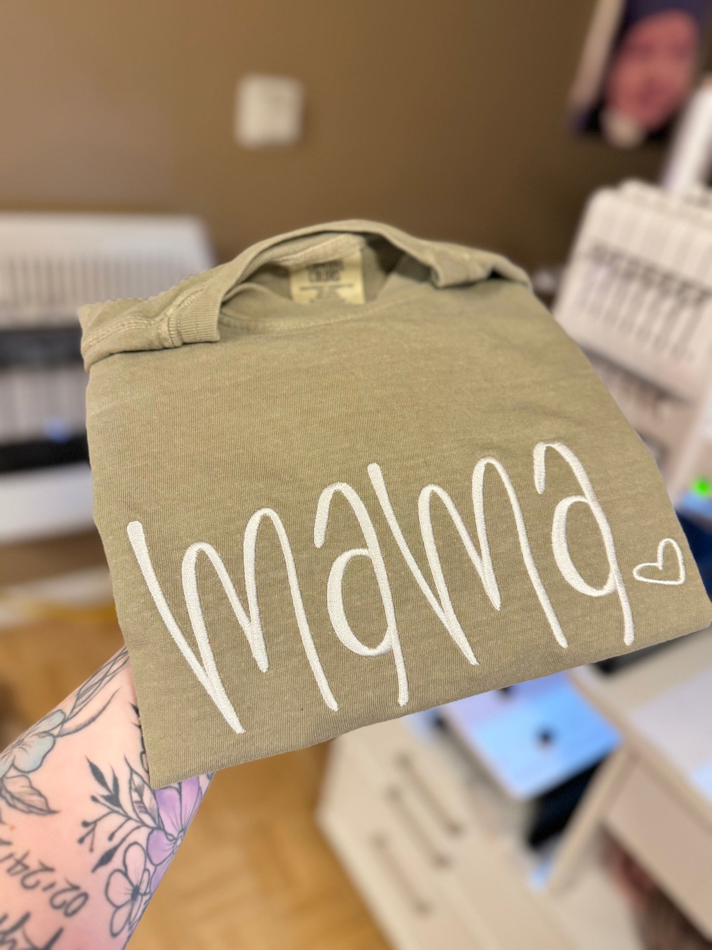 Mama 🫶🏼