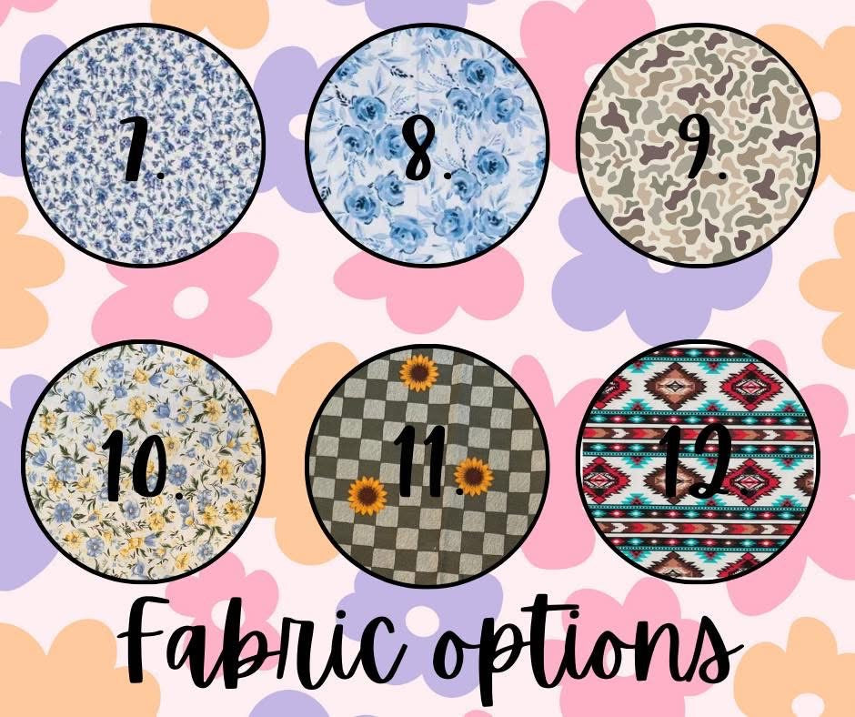 Praying mama/custom title