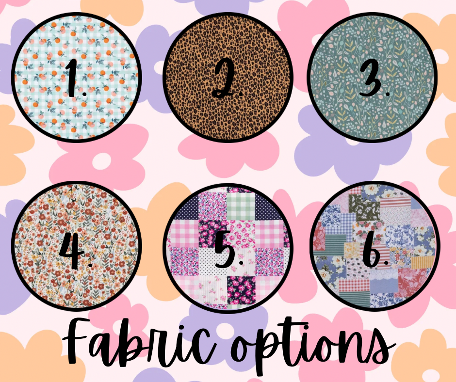 Praying mama/custom title