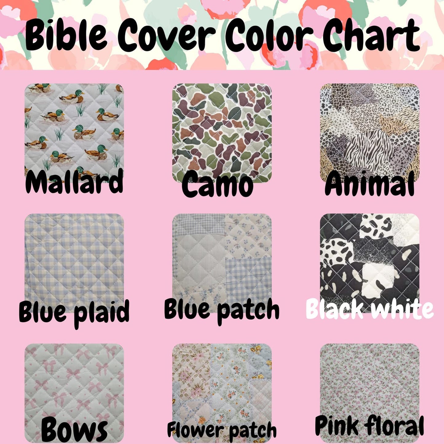 Chaplain Bible/Book cover