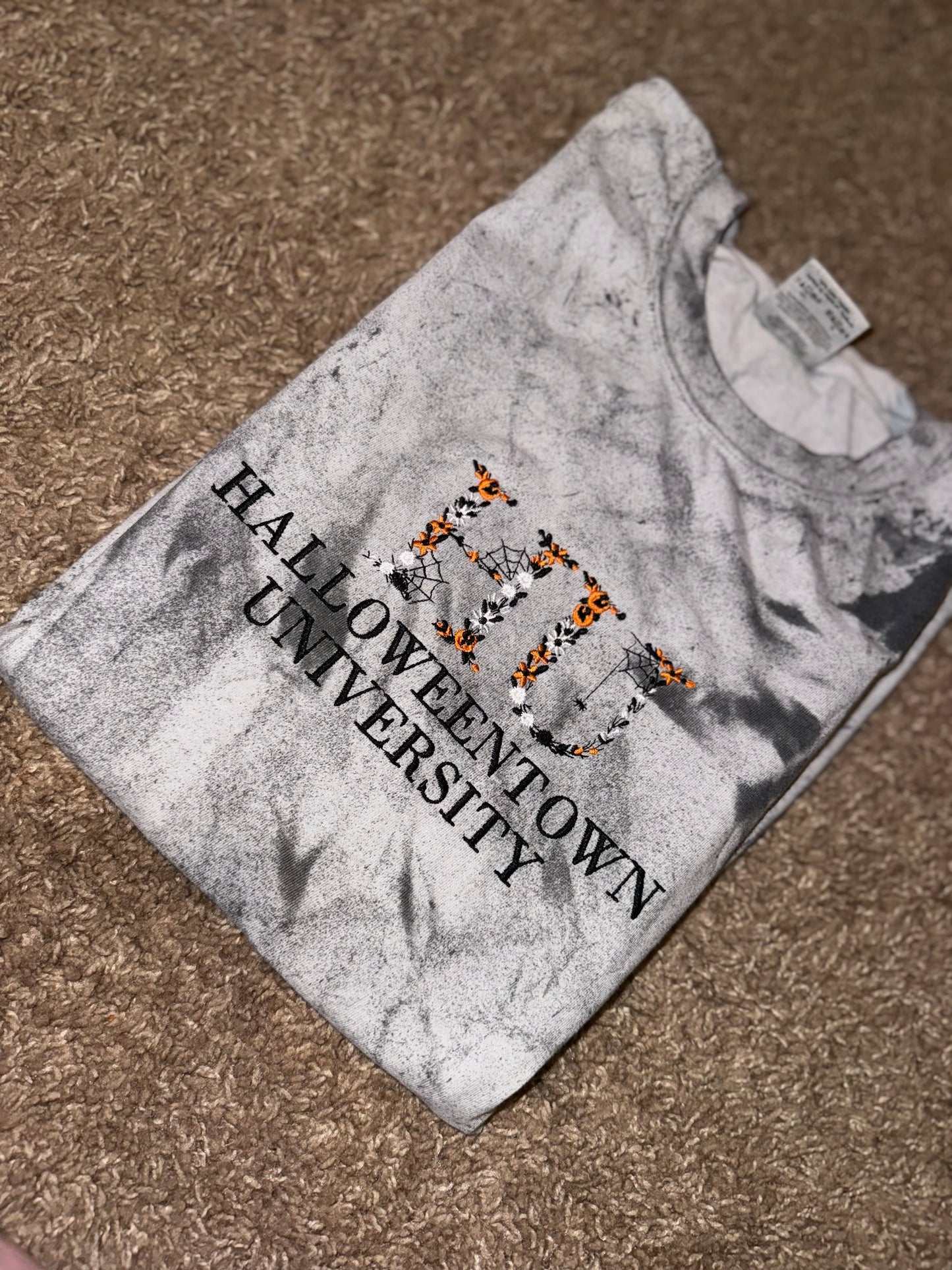 🕸️HU🕸️ Halloweentown University (youth & adult)